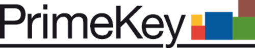primekey logo